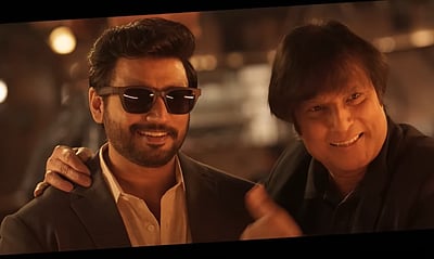 அந்தகன் டிரைலர்!